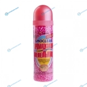 241506 Шарики в пепельницу Smoclean Cherry. 330мл