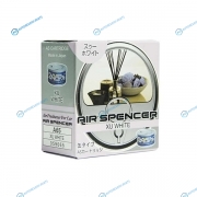 A-65 Ароматизатор меловой SPIRIT REFILL - XU WHITE