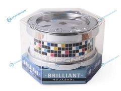 H-42 Ароматизатор меловой BRILLIANT - MARINE SQUASH