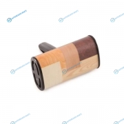 Q22 Ароматизатор на кондиционер GIGA Primode - WHITY MUSK