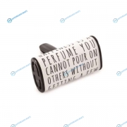 Q23 Ароматизатор на кондиционер GIGA Primode - AFTER SHOWER