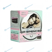 A-64 Ароматизатор меловой SPIRIT REFILL - SEXY SQUASH