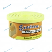 ESC24-ORA Ароматизатор органический Scent Organic - Orange