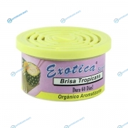 ESC24-TRO Ароматизатор органический Scent Organic - Tropicana breeze