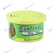 ESC24-PIN Ароматизатор органический Scent Organic - Pine
