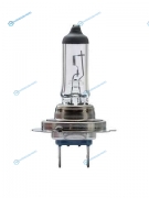 0701KH Лампа головного света Koito H7 12V 55W (уп. 1 шт.)
