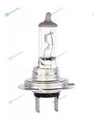 0706K Лампа головного света Koito H7 24V 70W (уп. 1 шт.)