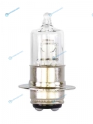 411 0411 Лампа головного света Koito