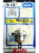 P0483 Лампа головного света Koito