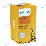 12276C1_лампа! PSX24W 12276 12V|