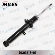 DG01218-01 Амортизатор Toyota CRESSIDAMARK IICHASERCRESTA. JGX110.GX110. 0010- передний (KYB 341422) DG01218-01