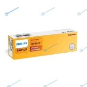 12929CP_лампа! (T4W) 12V BA9S|