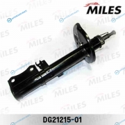 DG21215-01 Амортизатор TOYOTA CAMRYVISTAWINDOMAVALONSCEPTERVIENTA V10V20V40 0691-1101 задний  правый  (KYB 334478) DG21215-01