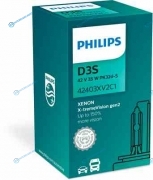42403XV2C1_лампа! XENON (D3S) 35W PK32d-5 X-tremeVision|