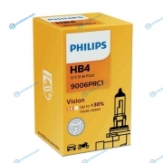 9006PRC1_лампа! (HB4) 12V P22D (55W) ближнего света Premium|