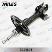 DG11605 Амортизатор TOYOTA CAMRY V50 11-пер.лев.газ. (KYB 339352) DG11605