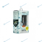 ALB0119 Лампа светодиодная Avantech 12V LED S25 BAY15D 2800K (оранж.+ резистор). 1 шт.