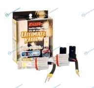 P216KY Лампа светодиодная Koito 12V LED H16 (комплект 2 шт.)