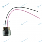 C0473 Разъем для лампы галогеновой