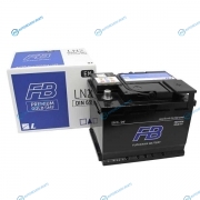 LN2 (DIN 65) Аккумулятор FB Gold SMF DIN