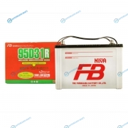 95D31R Аккумулятор FB SUPER NOVA