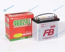 46B24L Аккумулятор FB SUPER NOVA