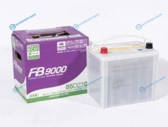 85D23R Аккумулятор FB9000