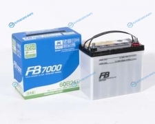 60B24L Аккумулятор FB7000