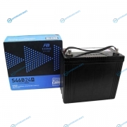 S46B24L Аккумулятор FB HV