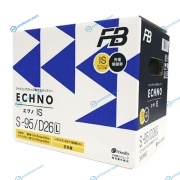 S-95D26L Аккумулятор FB ECHNO IS