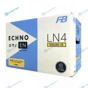 400LN4-IS Аккумулятор FB ECHNO EN
