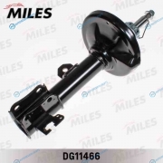 DG11466 Амортизатор SUZUKI LIANA 0701- зад.лев.газ. (KYB 333357) DG11466