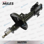 DG21755 Амортизатор SUZUKI LIANA 0404- пер.лев.газ. (KYB 333432) DG21755