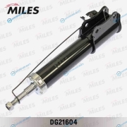 DG21604 Амортизатор SUZUKI GRAND VITARA  GRAND ESCUDO 98-06 пер.прав.газ. (KYB 334195) DG21604