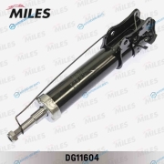 DG11604 Амортизатор SUZUKI GRAND VITARA  GRAND ESCUDO 98-06 пер.лев.газ. (KYB 334196) DG11604