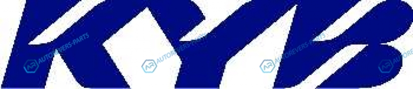 NST5185L Стойка газомасляная NEW SR SPECIAL KYB (FL)