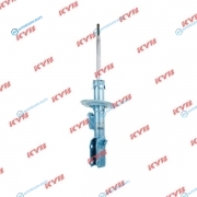 NST5508L Стойка газомасляная NEW SR SPECIAL KYB (FL)