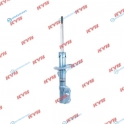 NST5508R Стойка газомасляная NEW SR SPECIAL KYB (FR)