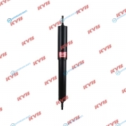 744004 Амортизатор электронно-регулируемый KYB
