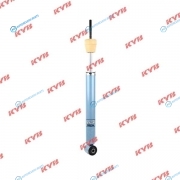 NSF1177 Амортизатор газомасляный NEW SR SPECIAL KYB (R)