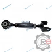 52390-S9A-G01 тяга задняя поперечная [верхняя] - правая регулируемая