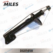 DG01458 Амортизатор RENAULT DUSTER зад. 4x4 (KYB 338738) DG01458