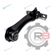 52400-SR3-000 тяга задняя поперечная [верхняя] - левая