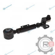 52400-S9A-G01 тяга задняя поперечная [верхняя] - левая регулируемая