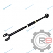 48740-33080 тяга задняя поперечная [задняя] - левая регулируемая