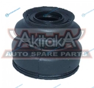 0505-541 Пыльник опоры шаровой ASVA