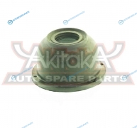 0105-CAM Пыльник опоры шаровой ASVA