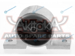 0212-N16JF Подушка двигателя передняя ASVA