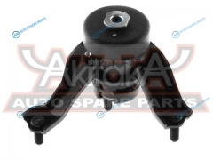 0112-ACV40LHMT Подушка двигателя левая MT ASVA