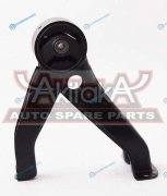 0412-CW5R Подушка двигателя задняя ASVA